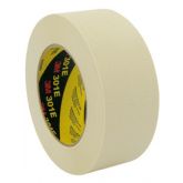 3M Afplaktape Scotch beige 18mm x 50m x 0,16mm