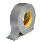 3m Premium Duct tape 389 zilver 50mm x 50m x 