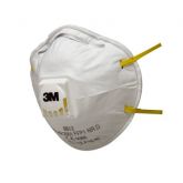 3M Stofmasker 8812 FFP1 met uitademventiel (10 stuks)