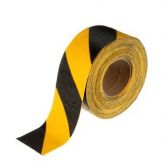 3M Universal Antislip Tape Geel/zwart 50 mm x 20 m