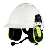 3M PELTOR WS Alert XPI Headset met helmbevestiging