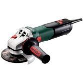 Metabo HAAKSE SLIJPER W 9-125 QUICK