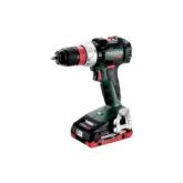 Metabo accu boorschroefmachine BS 18 LT BL Q