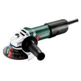 Metabo Haakse slijper WEV 850-125mm 850W toerentalregeling