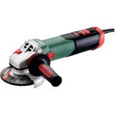 Metabo Haakse slijper WEV 19-125 Q M-Brush met toerentalregeling