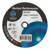 Perfect Performance Shark doorslijpschijf 230 x 1.9 mm