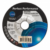 Perfect Performance afbraamschijf 180 x 6,4 mm