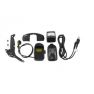 3M Speedglas TL-kit inclusief lamp, kabelhouder, kabel en batterij