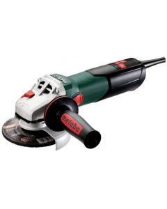 Metabo HAAKSE SLIJPER W 9-125 QUICK