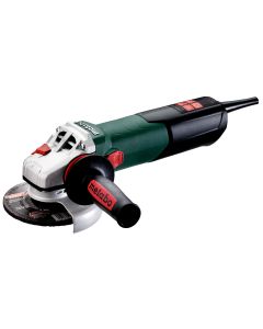 Metabo WEV 15-125 Quick kleine haakse slijper