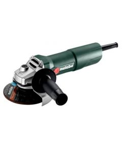 Metabo Haakse slijper W 750-125mm  750W