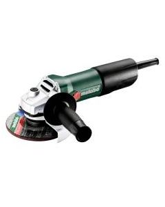 Metabo Haakse slijper W 850-125 mm  850W